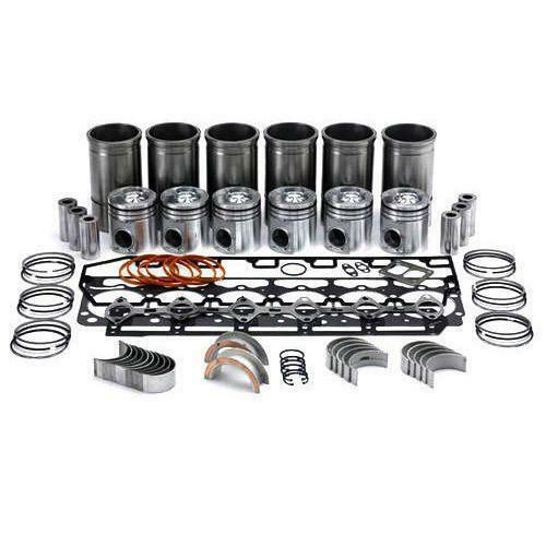 Kit rettifica motore marino - kit,