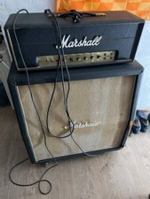 Original 1969 50W marshall