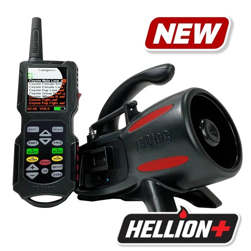 Best fox call icotec - call,