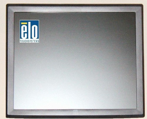 Elo touchsystems monitor touch - touchsystems,