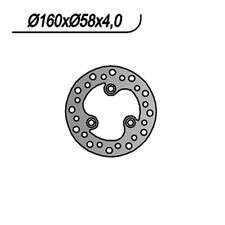 DISCO NG per Sym per Kymco