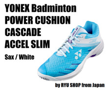 YONEX Scarpe da Badminton