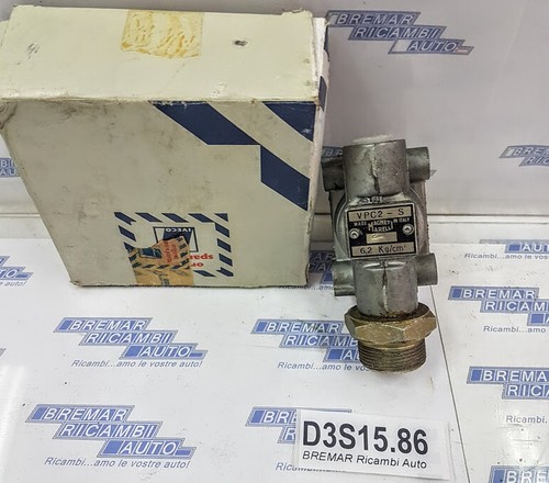 D3s15 valvola carico - d3s15.86,