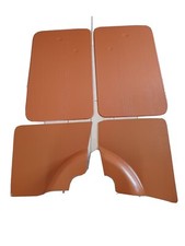 KIT PANNELLI  FIAT  500EPOCA  MOD  R OCRA 