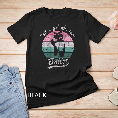 Maglietta unisex just girl - maglietta,