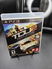 Test Drive Unlimited 2 /