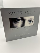 Vasco Rossi  - The Platinum