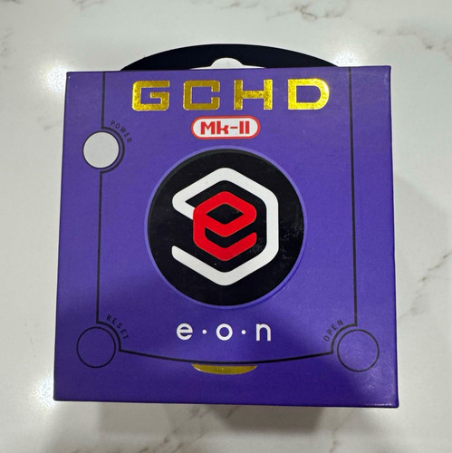 Eon gchd adattatore - eon, mk-ii