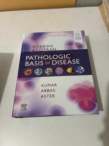 Robbins cotran pathologic - &,