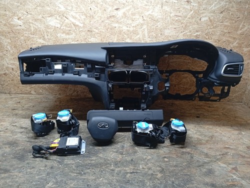 Kit airbag cruscotto - , infiniti