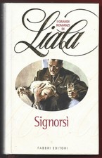 LIALA - Signorsì - FABBRI