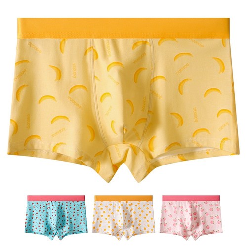 Boxer traspirante slip carino