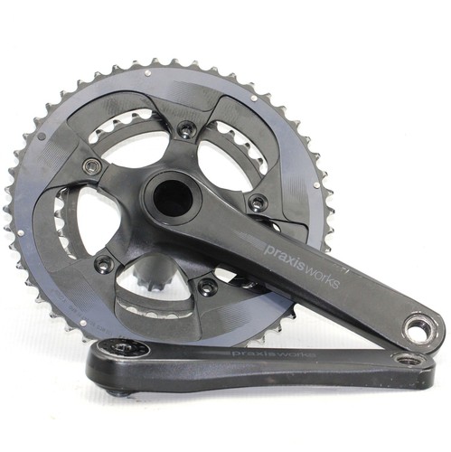 Sram praxisworks guarnitura - sram,