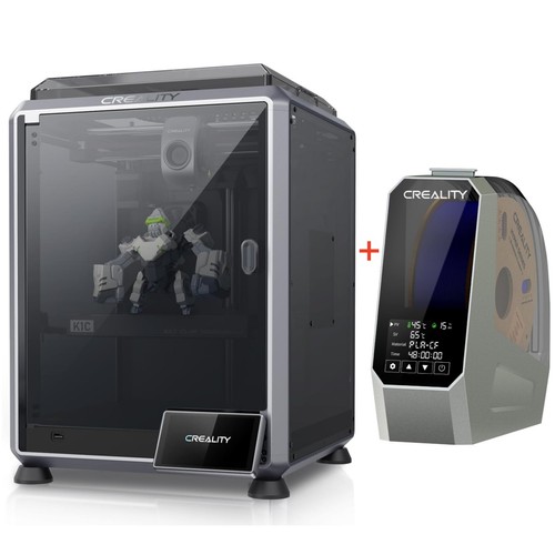 Creality k1c stampante max - k1c,