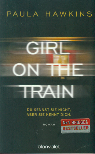 Paperback paula hawkins - paperback,