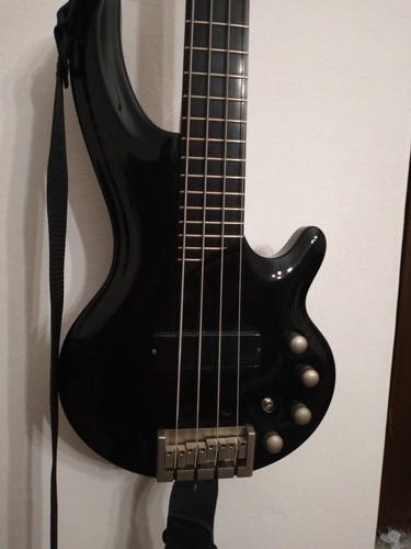 Basso elettrico cort - elettrico, 4