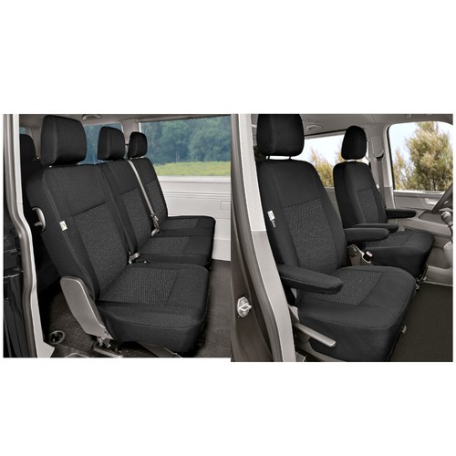 Coprisedili crafter 2016 - crafter, da