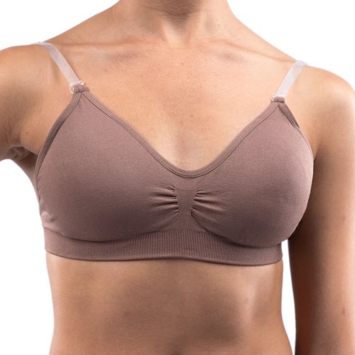 Silky dance reggiseno schiena - silky,