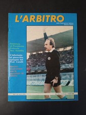 Rivista L'Arbitro Feder