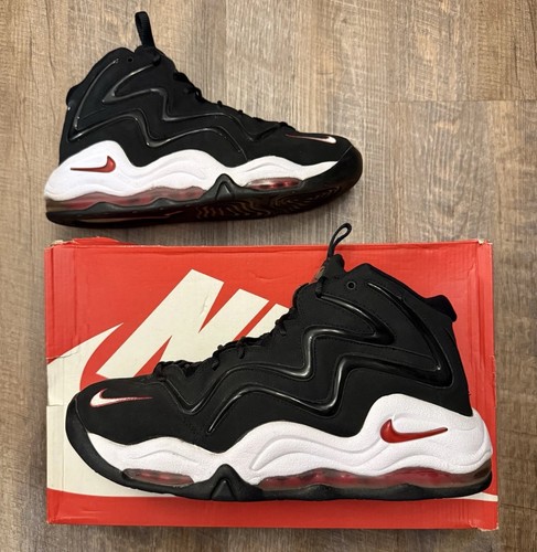 Sneakers nike air pippen - sneakers,