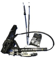 SERRATURA PORTA ANTERIORE DX