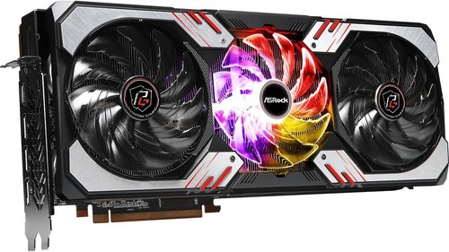 Asrock amd radeon 6900 - asrock,