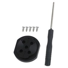 Supporto in lega per computer