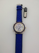 Orologio Seiko Crono Alarm