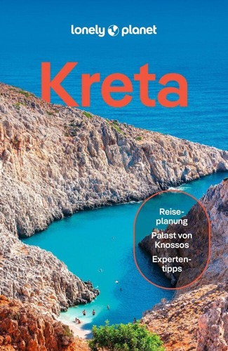 Lonely planet reiseführer - lonely,