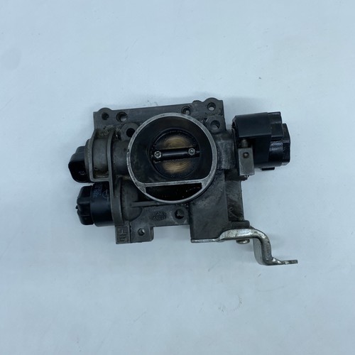 Corpo farfallato fiat - farfallato,