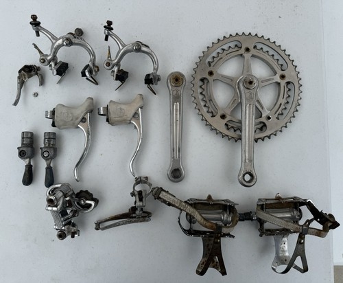 Gruppo parziale campagnolo - parziale,
