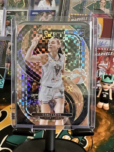 Carla leite 2025 - 2025-26, select