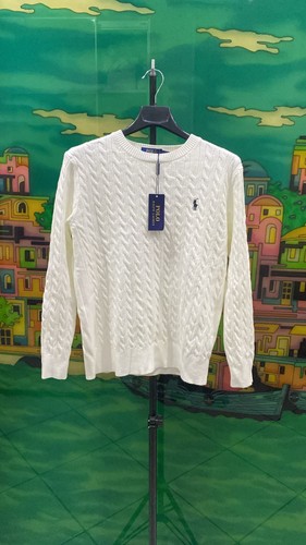 Maglione polo ralph - polo,