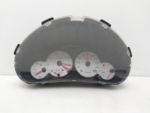 9645847380 quadro strumenti