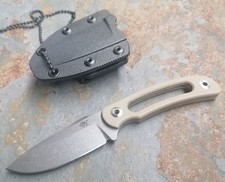 SanRenmu Messer 7132FUF-GV