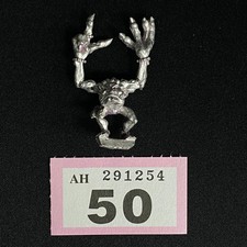 Blu Orrore Di Tzeentch