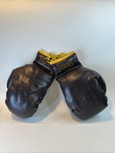 Guantoni boxe vintage - da,