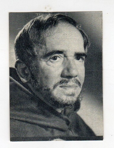 Figurina marcellino pane - figurina,