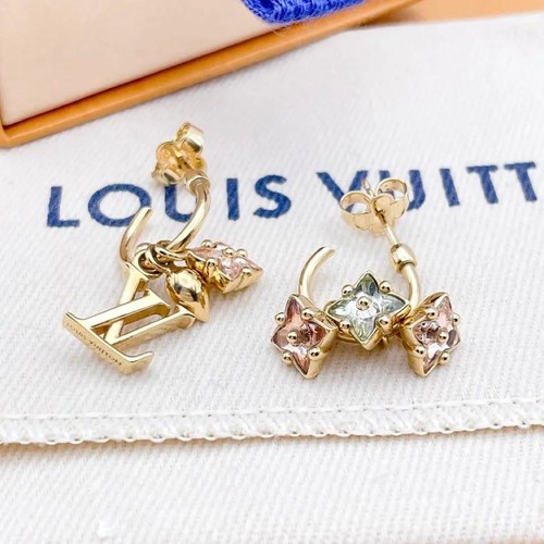 Orecchini louis vuitton - orecchini,