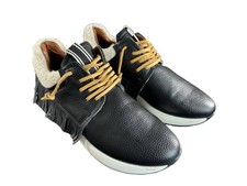 Wmn 8 Shu Shop Pepa Black Faux