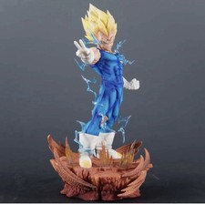 Action Figure Majin Vegeta