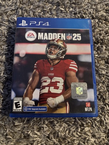 Madden nfl sony - madden, 🏈