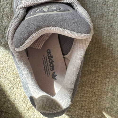 Scarpe adidas campus - campus, originali