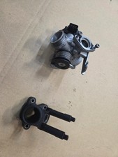 BMW C1 125 C 1 200 bocchettone