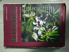 Botanica. Fondamenti di