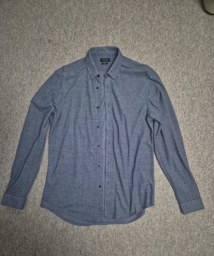 Zara camicia uomo - l, 42