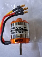 Turnigy D2836/8  1000kv
