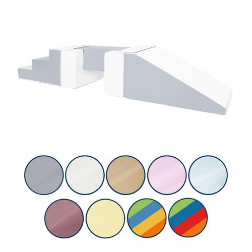 Set ponte scivolo completo - set,