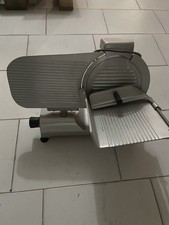 Affettatrice Professionale - Argento