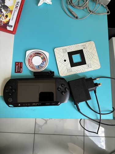 Sony psp street nero - sony,